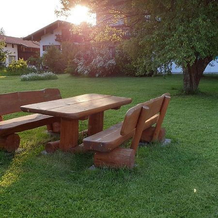 Ferienwohnung Gschwendtnerhof App13 Lincke Aschau im Chiemgau Exterior foto