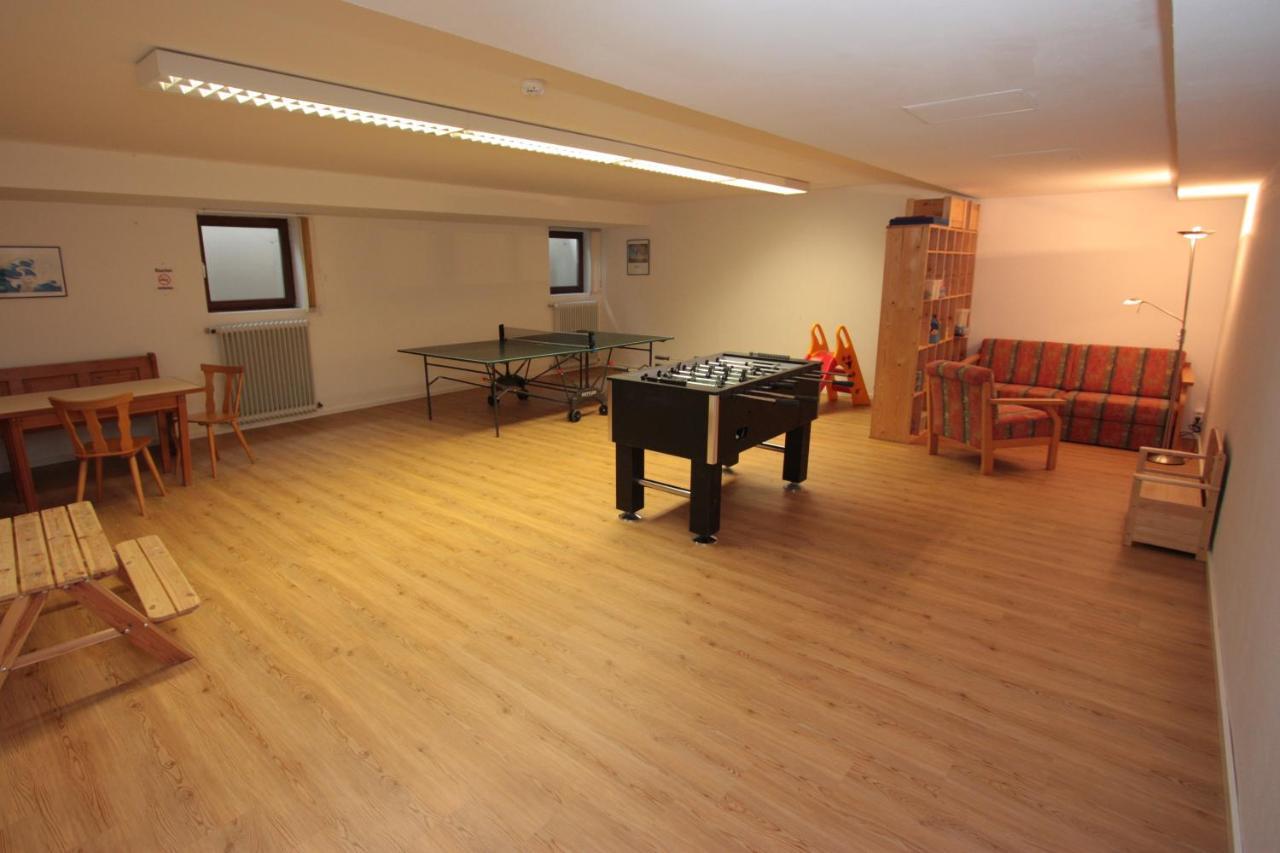 Ferienwohnung Gschwendtnerhof App13 Lincke Aschau im Chiemgau Exterior foto
