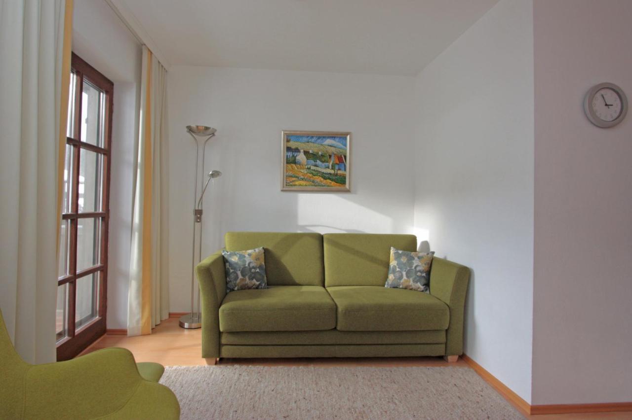 Ferienwohnung Gschwendtnerhof App13 Lincke Aschau im Chiemgau Exterior foto