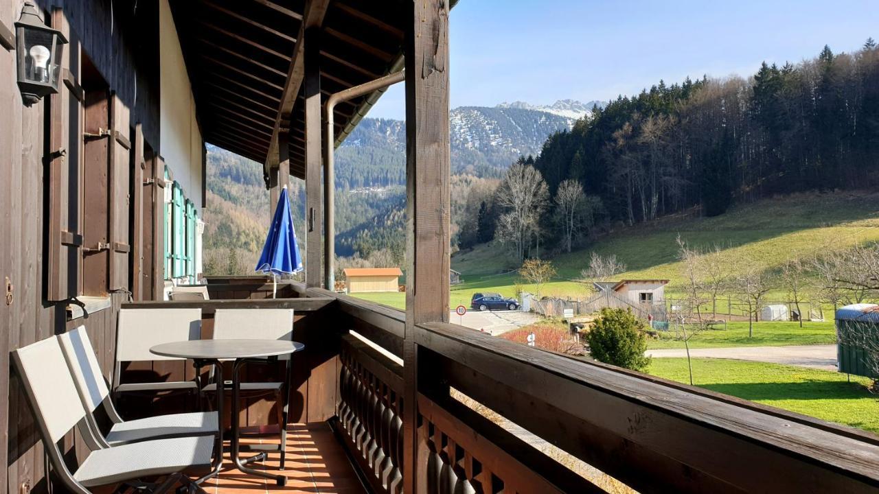 Ferienwohnung Gschwendtnerhof App13 Lincke Aschau im Chiemgau Exterior foto