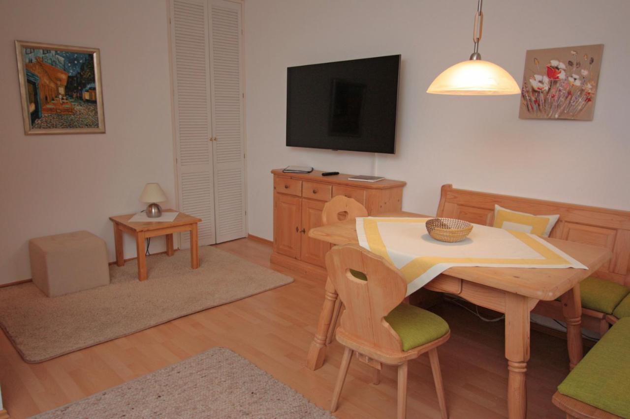 Ferienwohnung Gschwendtnerhof App13 Lincke Aschau im Chiemgau Exterior foto