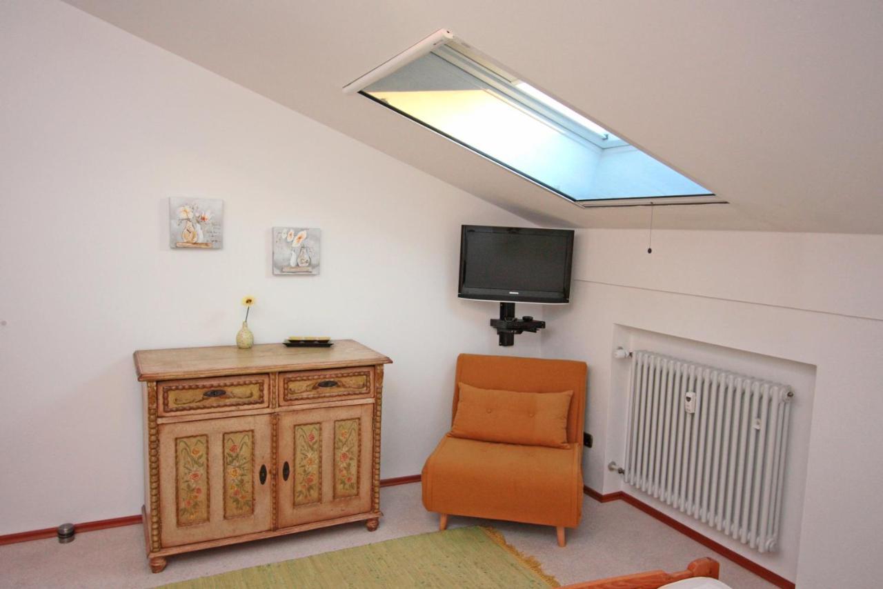 Ferienwohnung Gschwendtnerhof App13 Lincke Aschau im Chiemgau Exterior foto