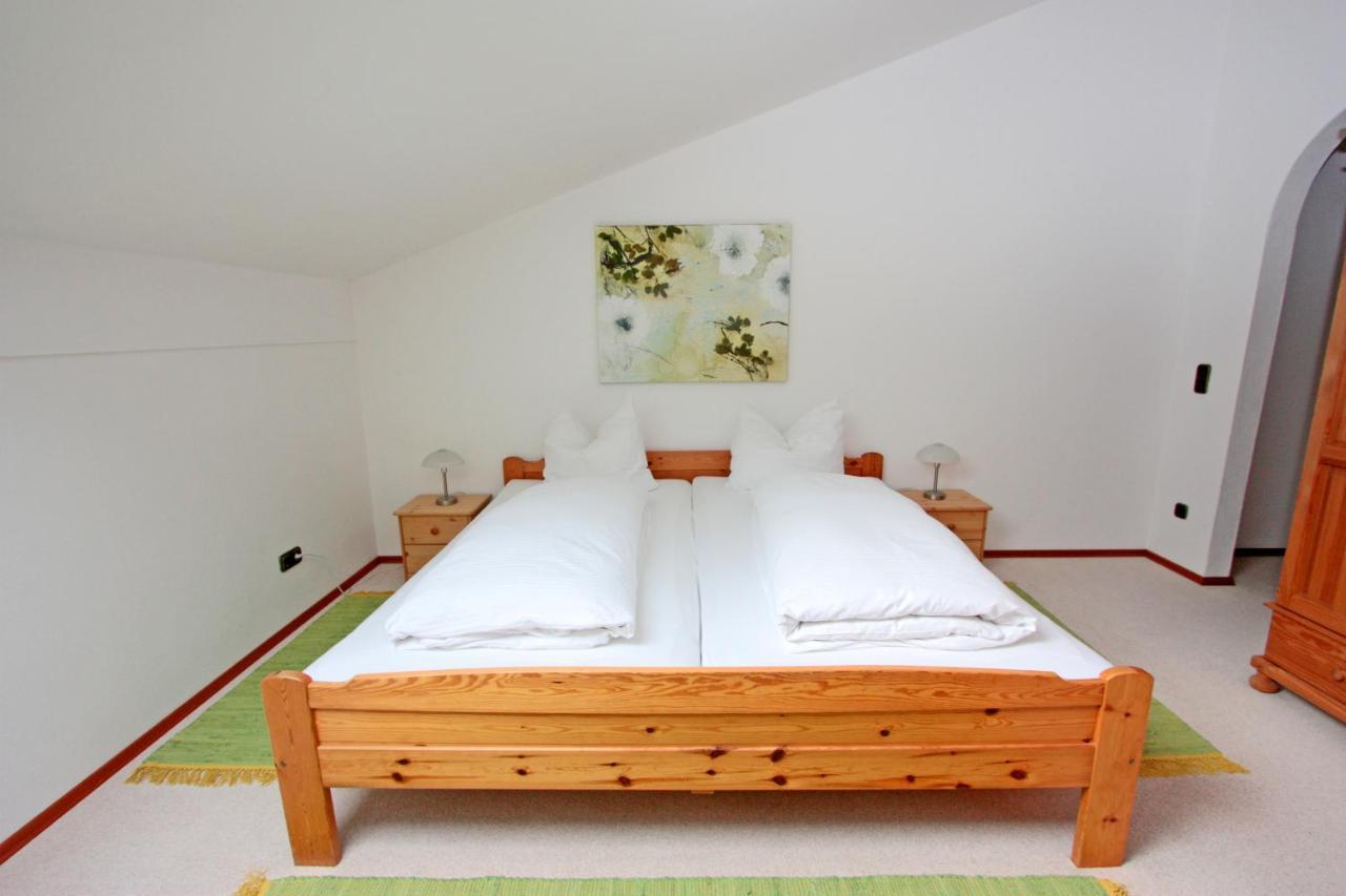 Ferienwohnung Gschwendtnerhof App13 Lincke Aschau im Chiemgau Exterior foto